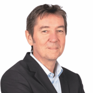 Picture of Jürgen Wirtz