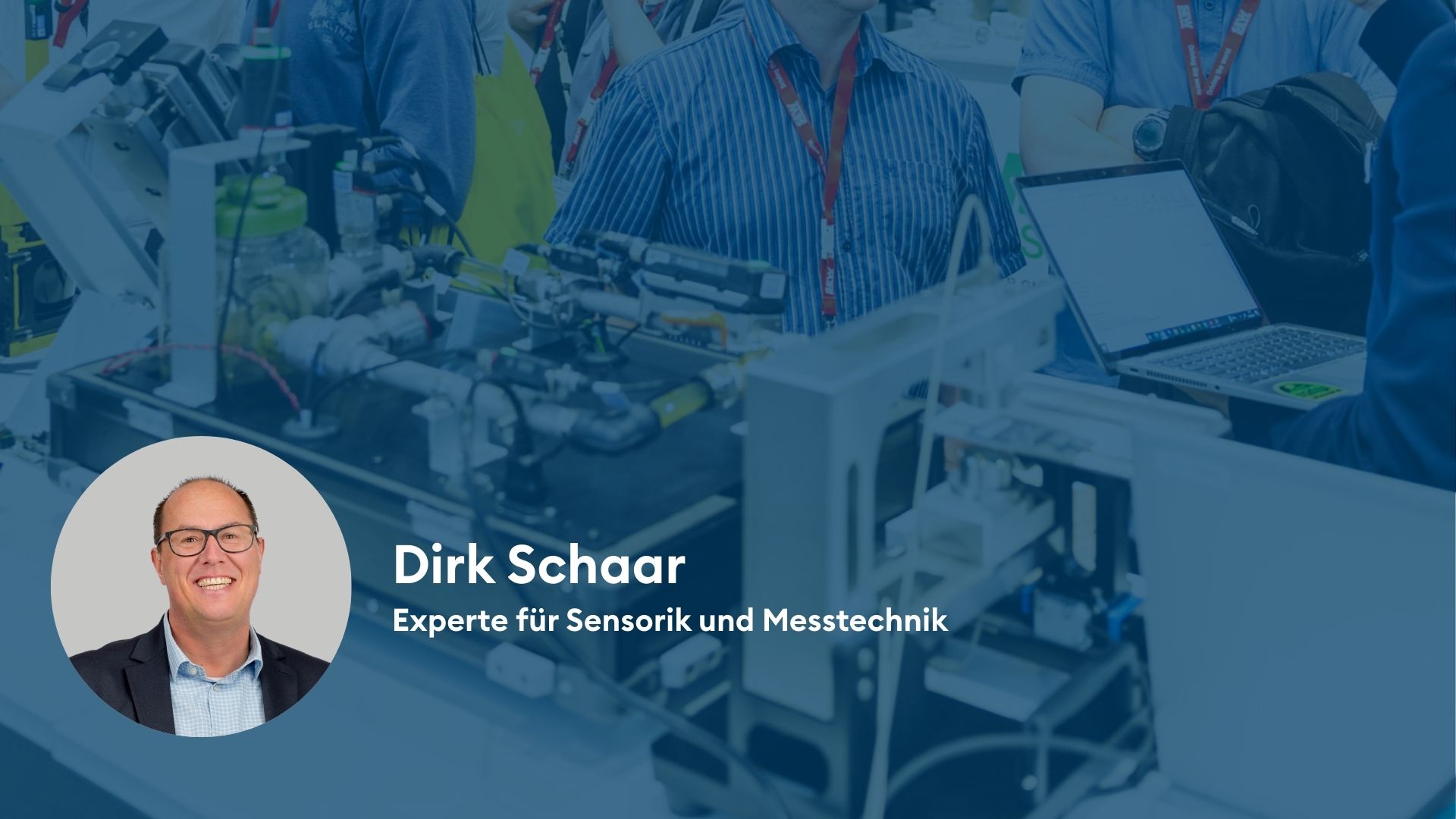 Titelbild des Beitrags mit Bild von Dirk Schaar