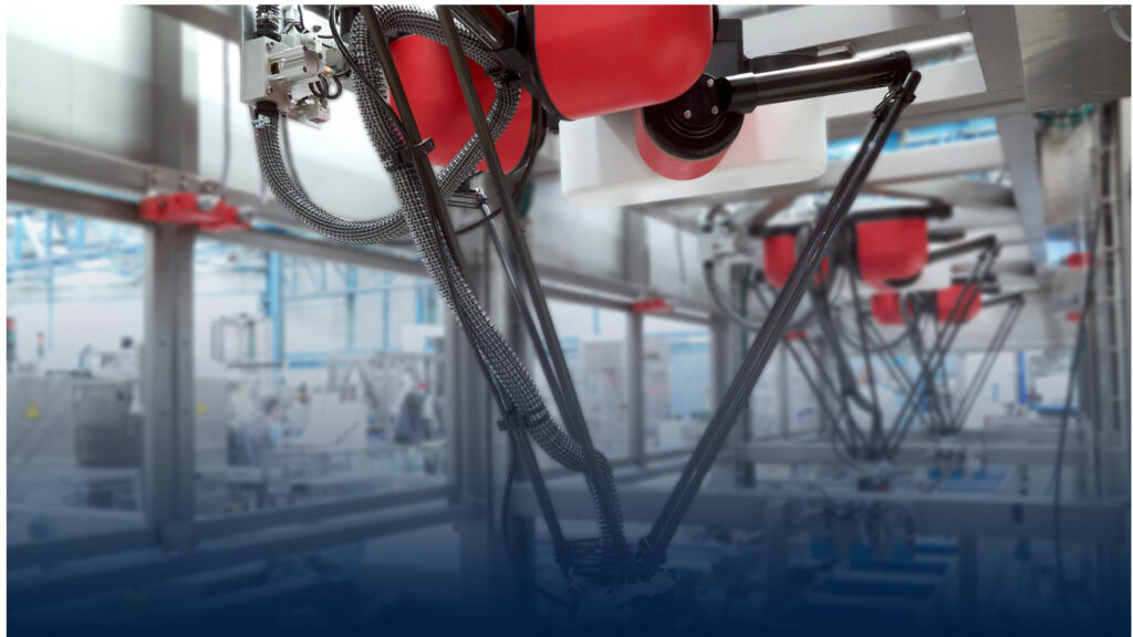 CODESYS Motion CNC Robotics