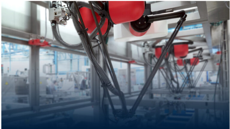 CODESYS Motion CNC Robotics