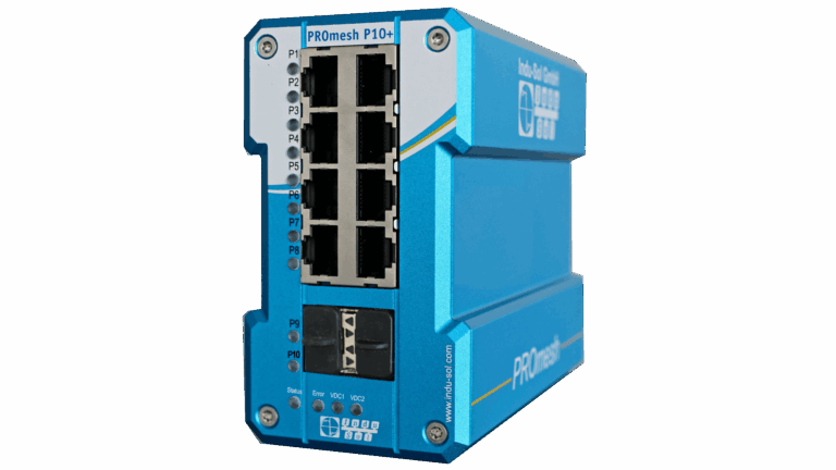 PROmesh P10+