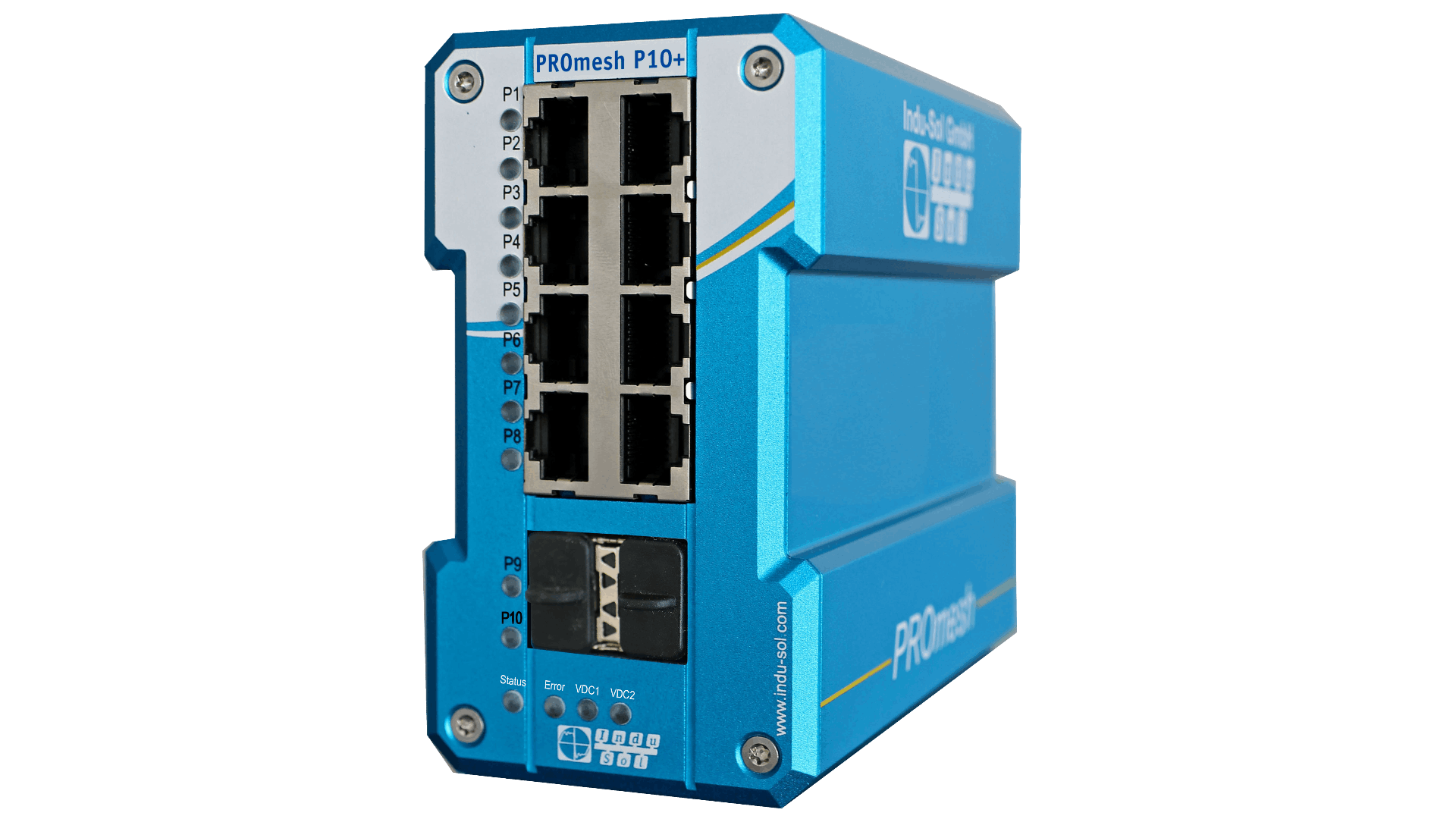 PROmesh P10+