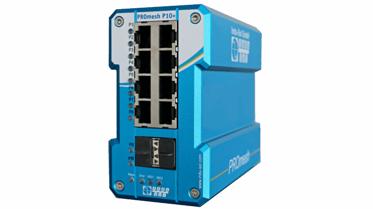 PROmesh P10+