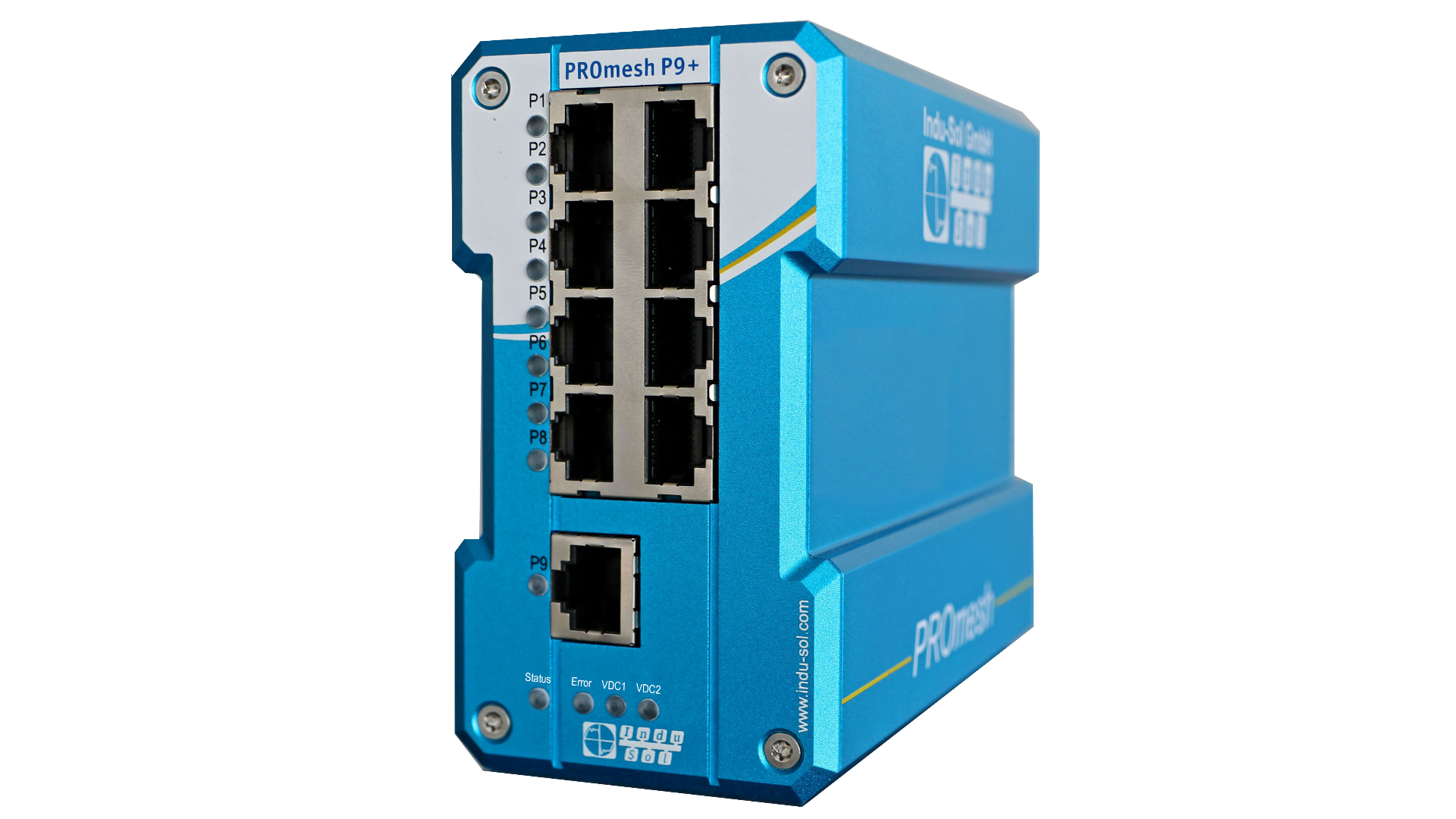 PROmesh P9+
