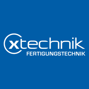 Logo xtechnik Fertigungstechnik