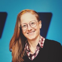 Picture of Stefanie Fuchs 