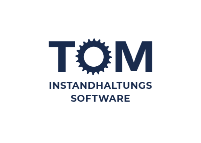 TOM Instandhaltung Logo
