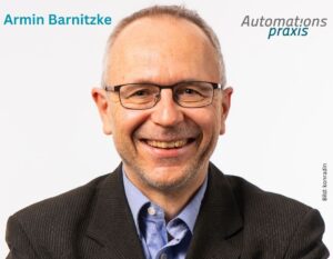 Picture of Armin Barnitzke