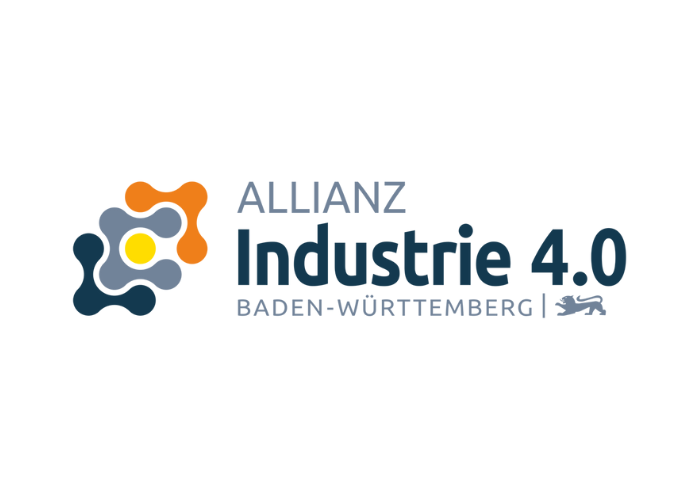 Allianz Industrie 4.0 Logo