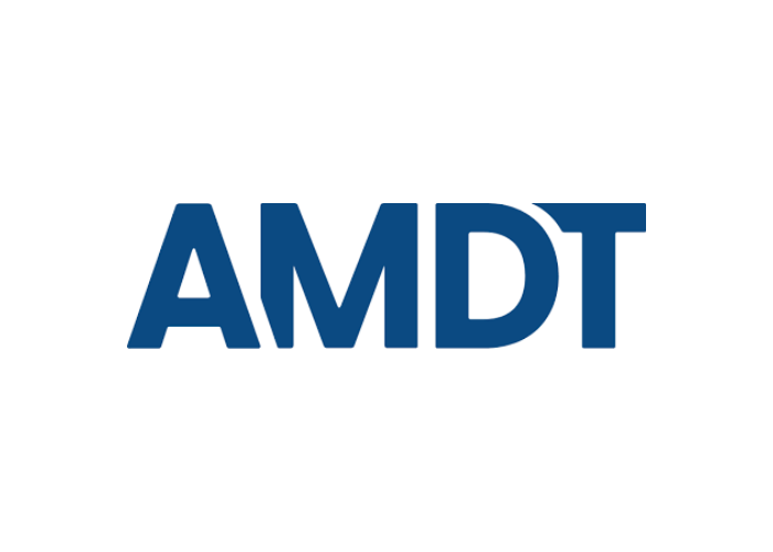AMDT Logo