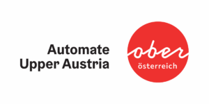 Automate Upper Austria Logo