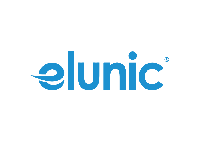elunic Logo