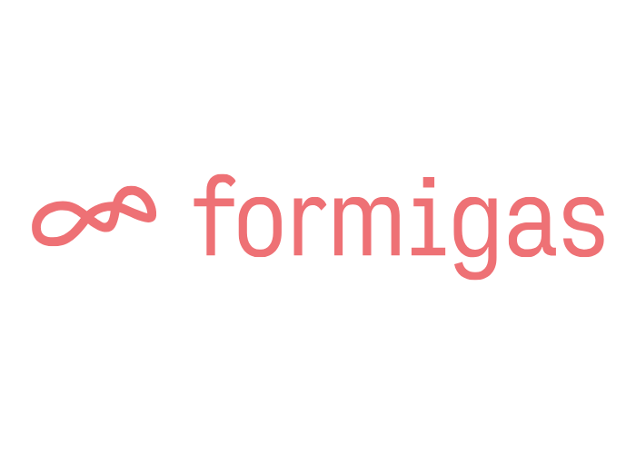 formigas Logo