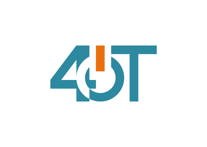 4IoT Logo
