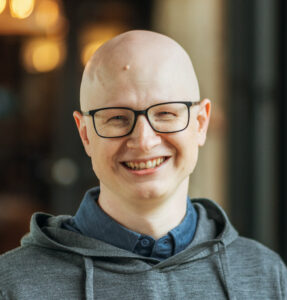 Picture of Max Weidele