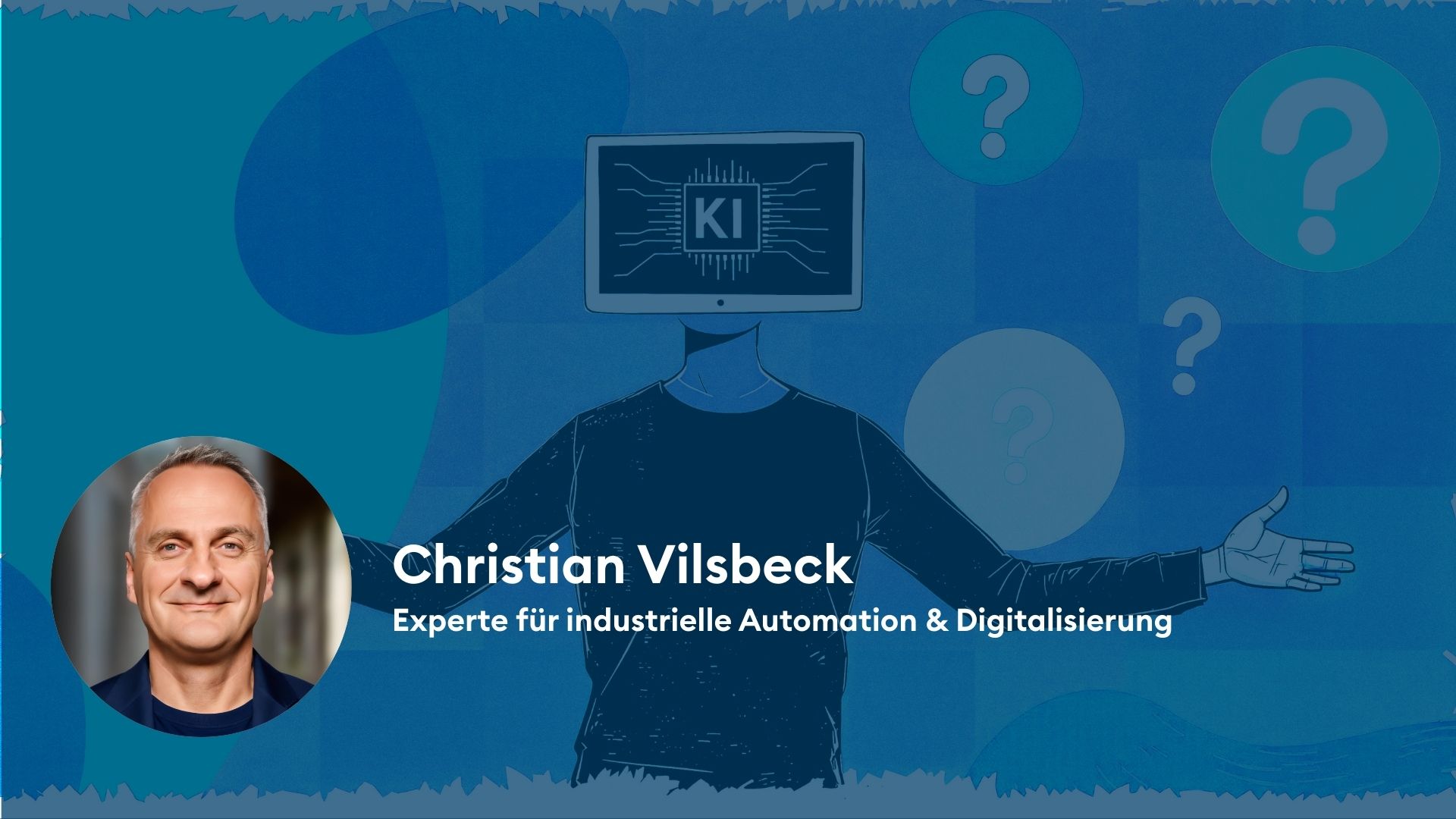 TItelbild Blog Christian Vilsbeck
