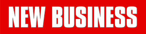 NEW BUSINESS LOGO