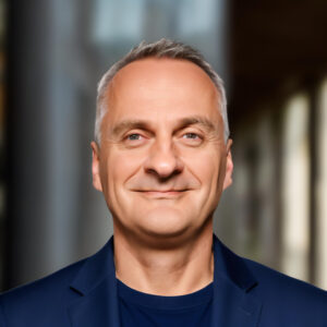 Picture of Christian Vilsbeck