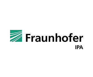 Fraunhofer logo