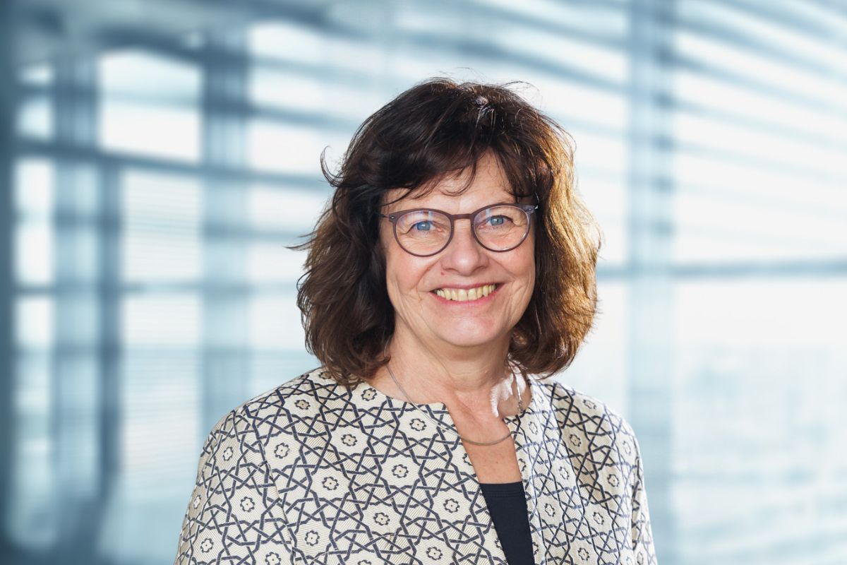 Christine Oppermann Schroeder