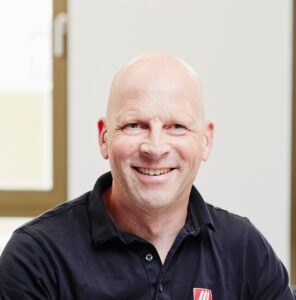 Picture of Thomas Michels