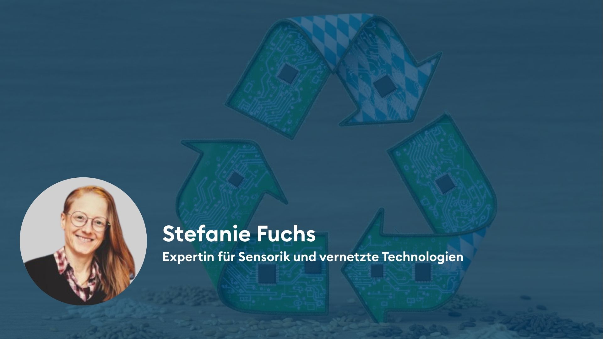 Titelbild Sensorik Bayern