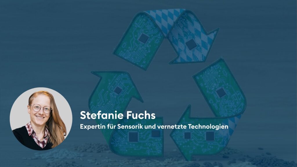 Titelbild Stefanie Fuchs Blogbeitrag Sensorik Bayern