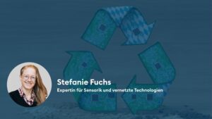 Titelbild Stefanie Fuchs Blogbeitrag Sensorik Bayern