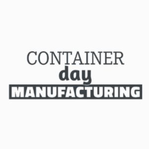 Container Day Co-Location