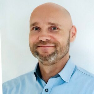Picture of Frank Nolte