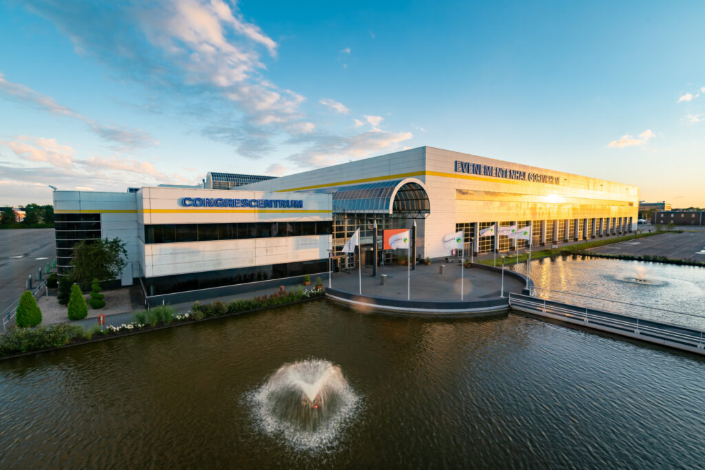 Gorinchem Evenementenhal