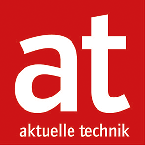 at Logo