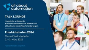 Friedrichshafen 2026 Talk Lounge Mitschnitt Titelbild
