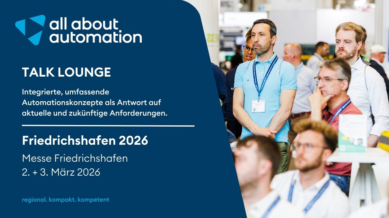 Friedrichshafen 2026 Talk Lounge Mitschnitt Titelbild