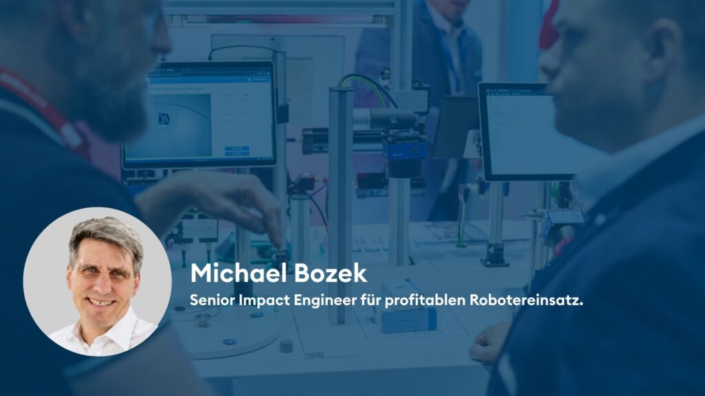 Michael Bozek - Digitalisierungsberatung Michael Bozek