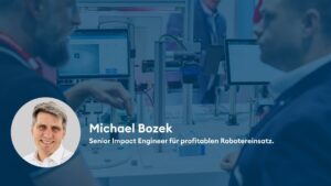 Michael Bozek - Digitalisierungsberatung Michael Bozek