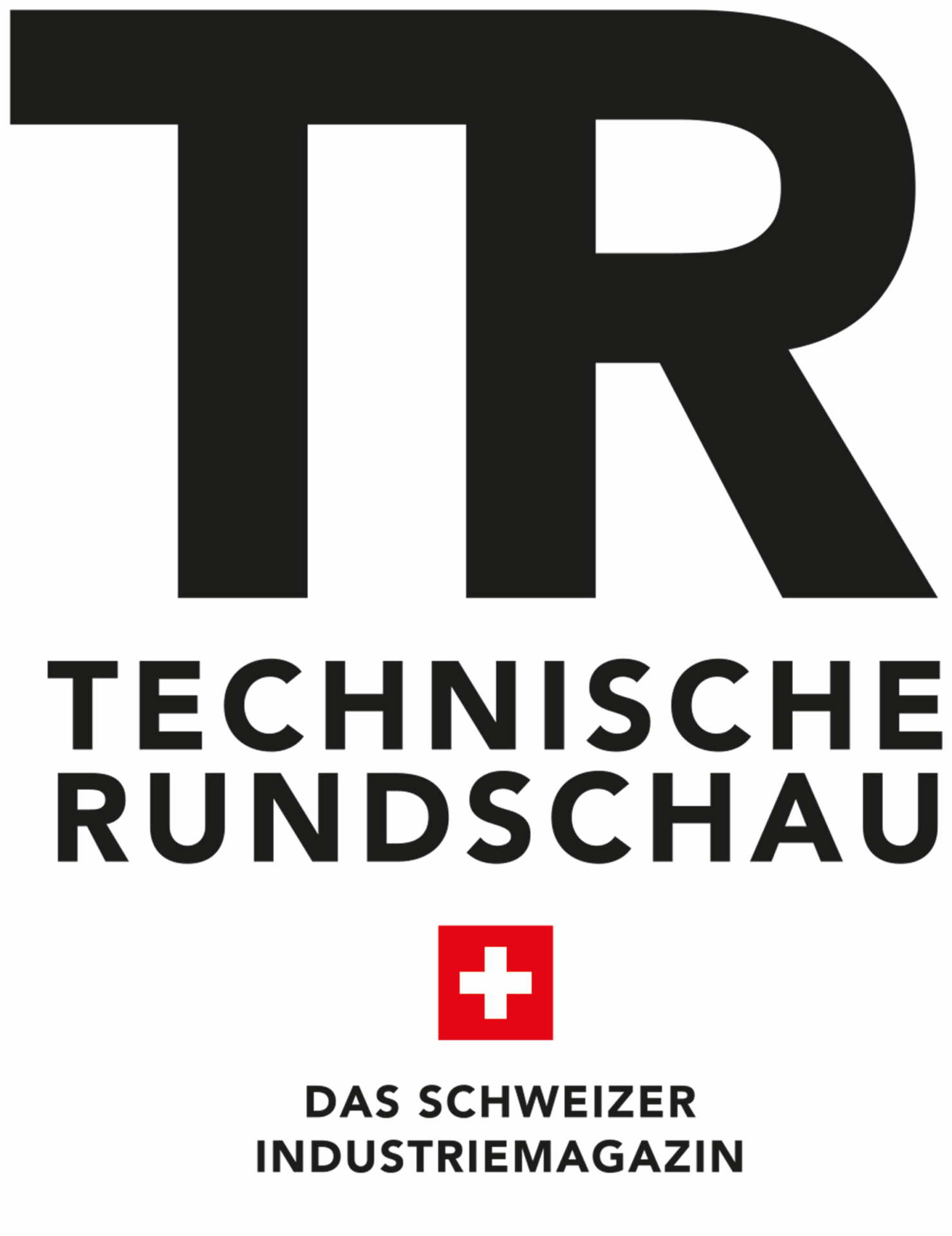 Technische Rundschau Logo