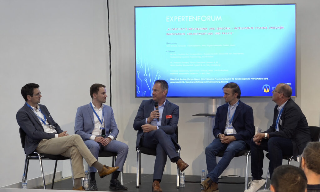 Expertenforum mit Dirk Schaar