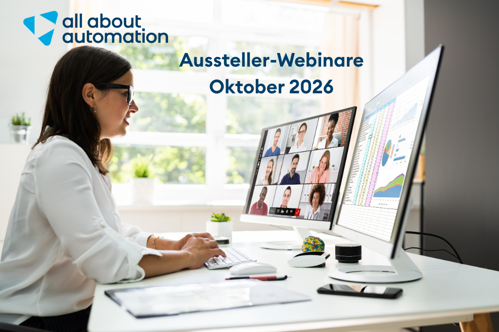 Aussteller Kick-off