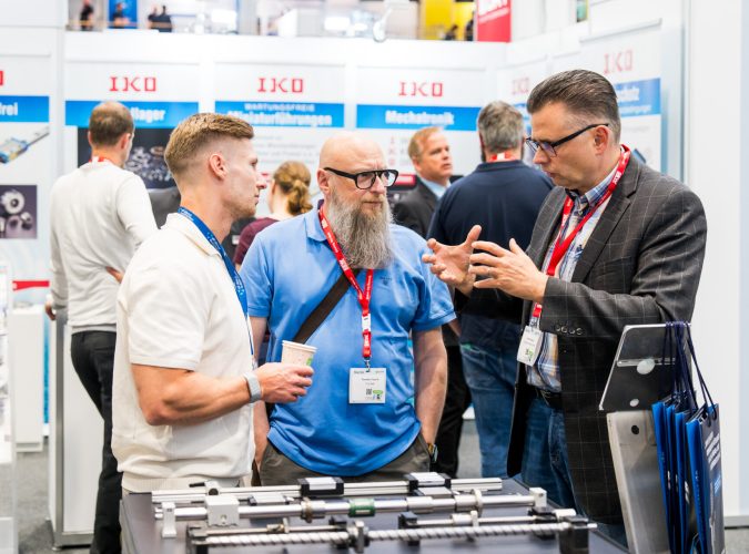 all about automation Heilbronn 2026