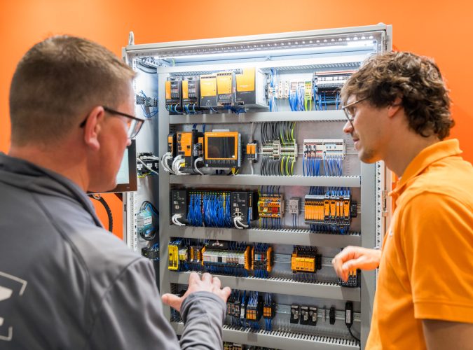 all about automation Heilbronn 2026