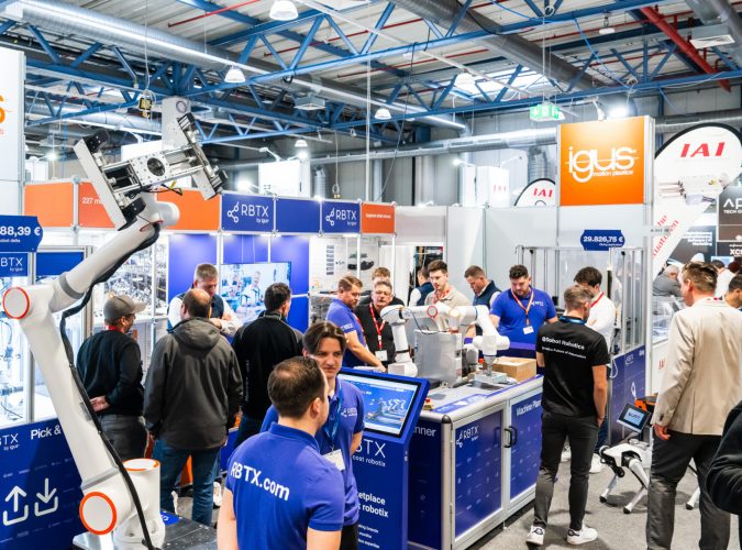 all about automation Heilbronn 2026