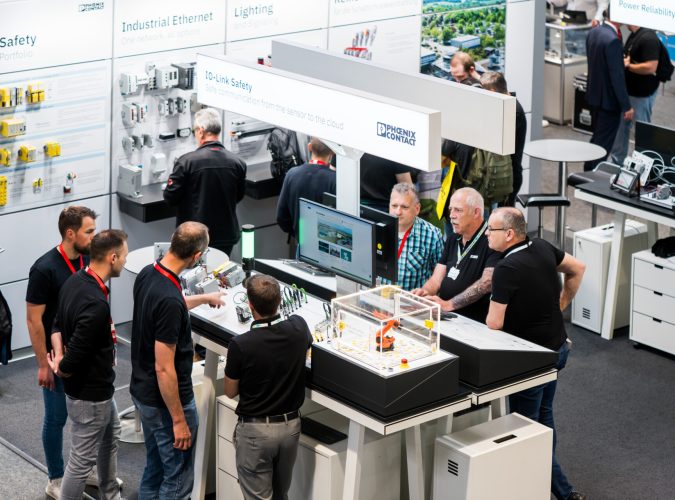 all about automation Heilbronn 2026
