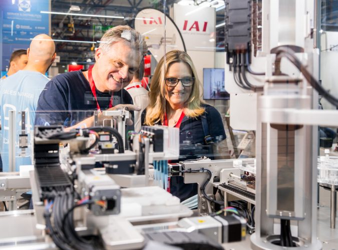all about automation Heilbronn 2026