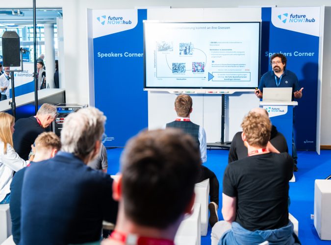 all about automation Heilbronn 2026