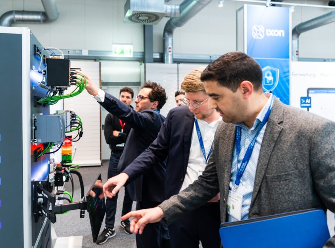 all about automation Heilbronn 2026