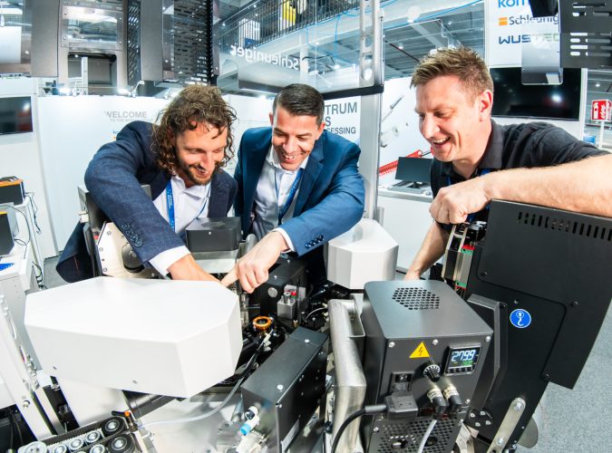 all about automation Heilbronn 2026