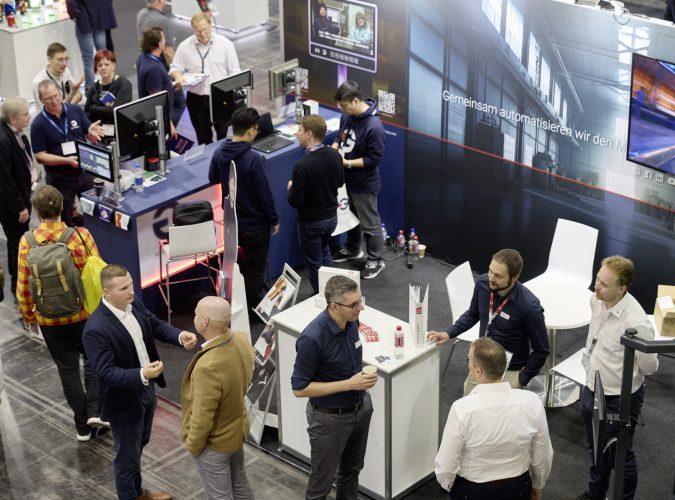 all about automation in Chemnitz