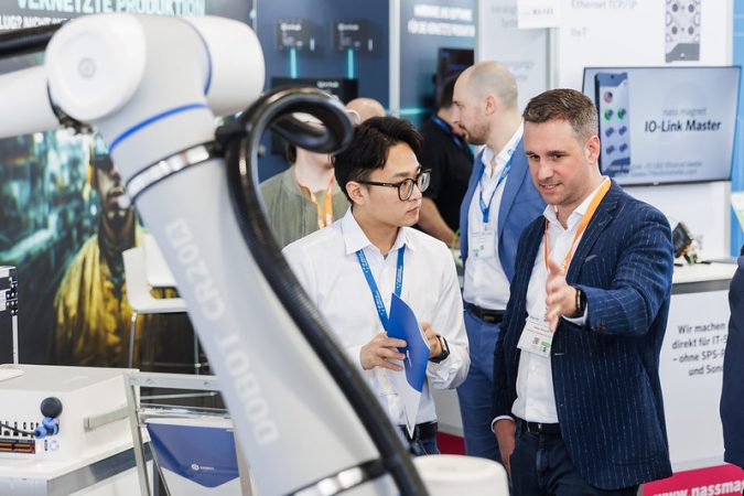 all about automation Friedrichshafen 2026