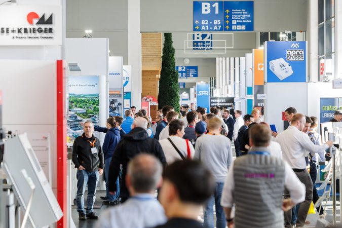 all about automation Friedrichshafen 2026